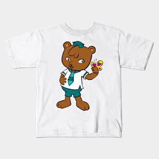 Peposo Kiddo Kids T-Shirt